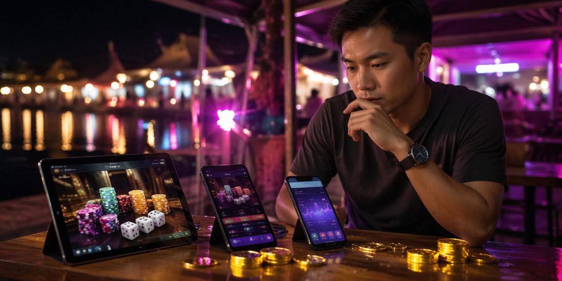 bn44 mobile gaming